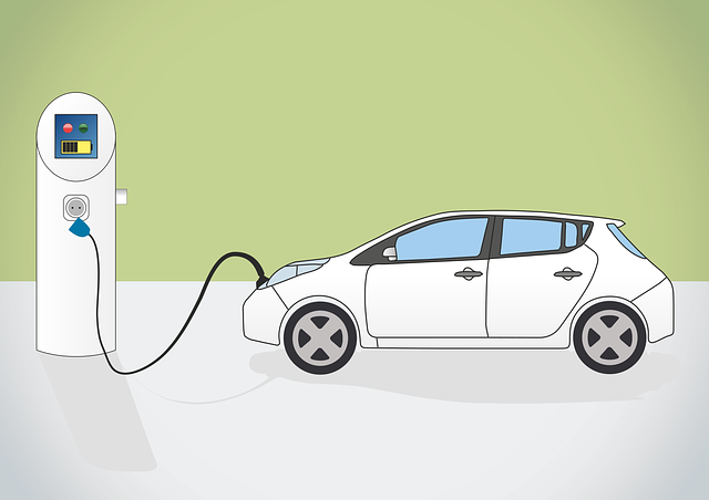 Elektrická auta a mladí lidé