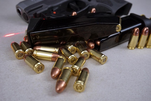 Try fun with some gun